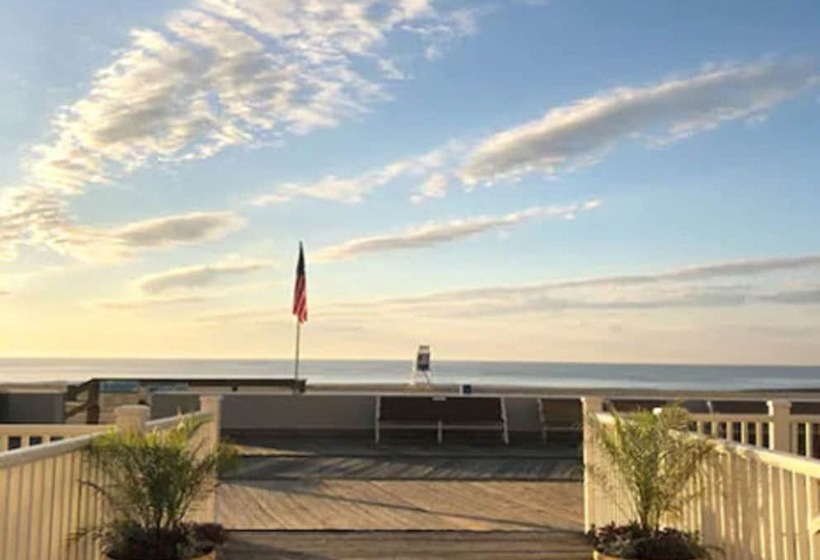 Lankford Hotel And Lodge