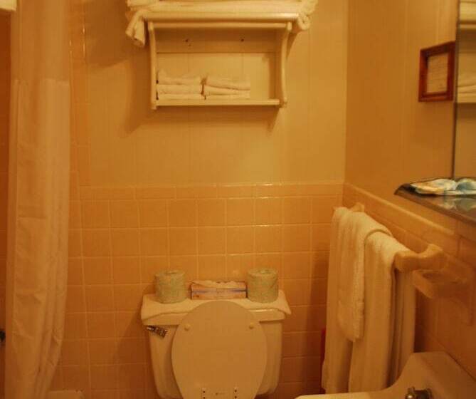 Lankford Hotel And Lodge