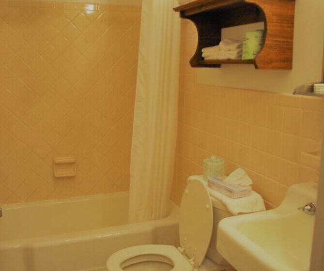 Lankford Hotel And Lodge