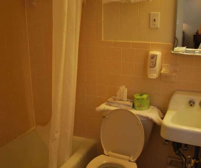 Lankford Hotel And Lodge