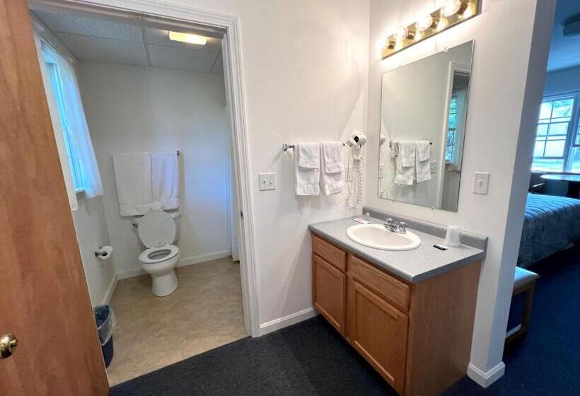 فندق على الطريق Ocean Acres Ogunquit