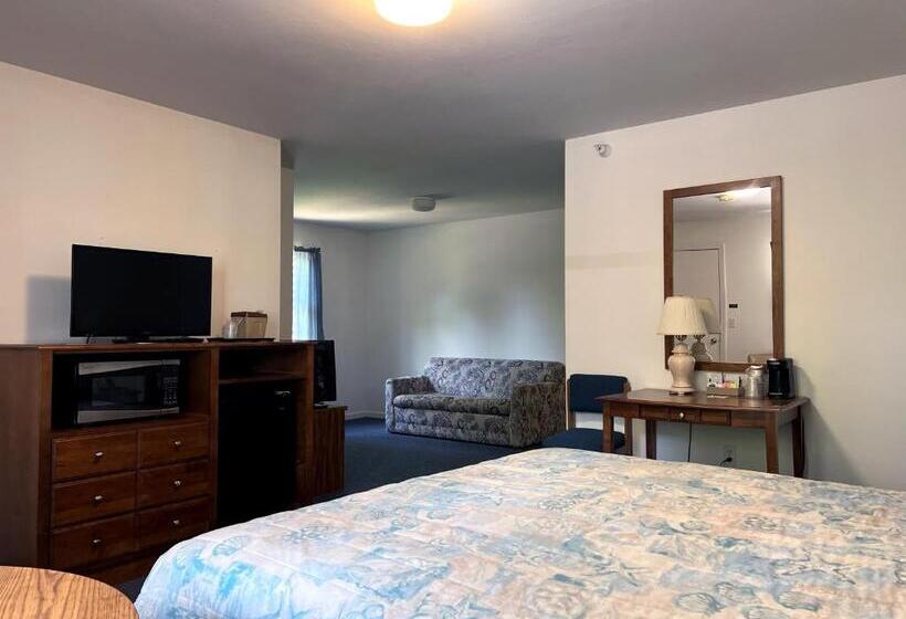 فندق على الطريق Ocean Acres Ogunquit