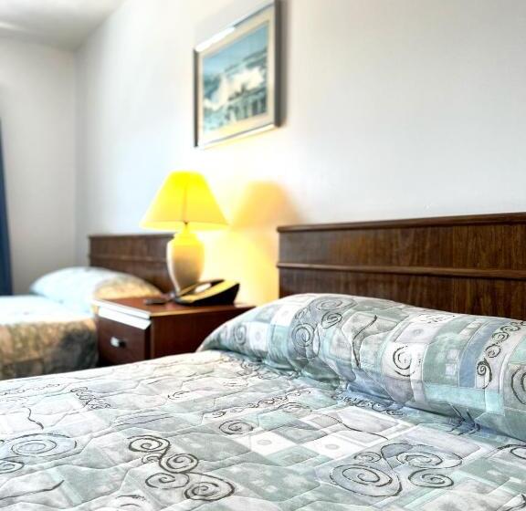 فندق على الطريق Ocean Acres Ogunquit