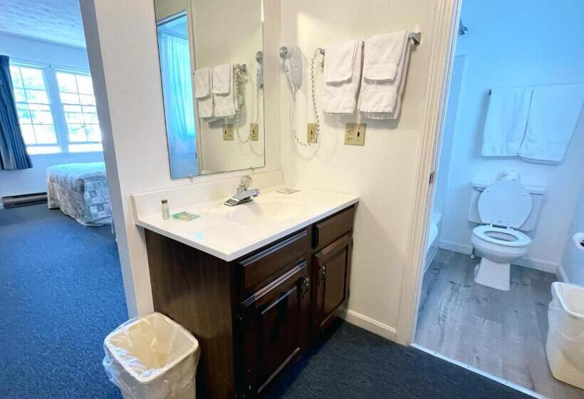 فندق على الطريق Ocean Acres Ogunquit