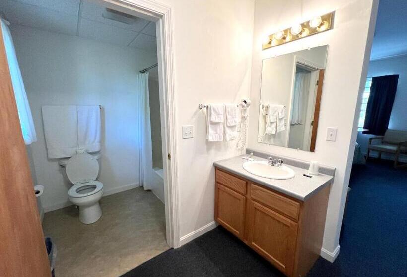 فندق على الطريق Ocean Acres Ogunquit