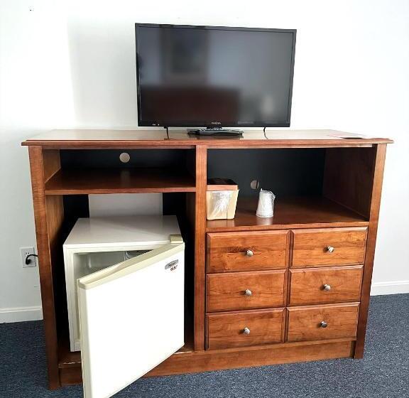 فندق على الطريق Ocean Acres Ogunquit