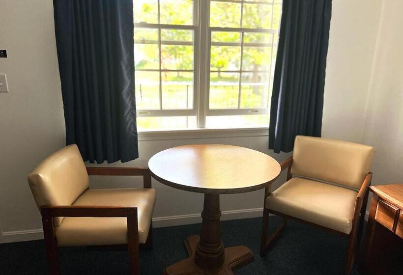 فندق على الطريق Ocean Acres Ogunquit