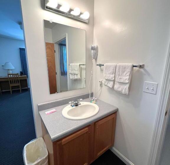 فندق على الطريق Ocean Acres Ogunquit