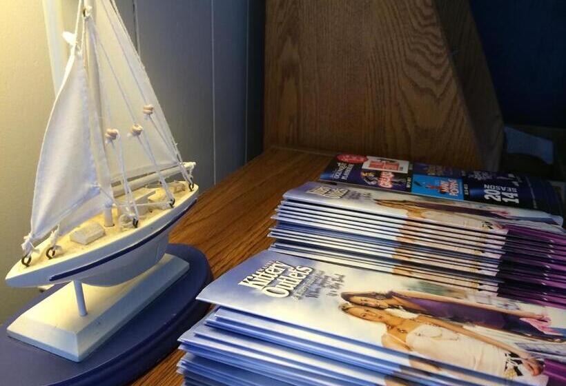 فندق على الطريق Ocean Acres Ogunquit