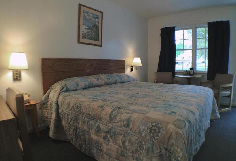 فندق على الطريق Ocean Acres Ogunquit