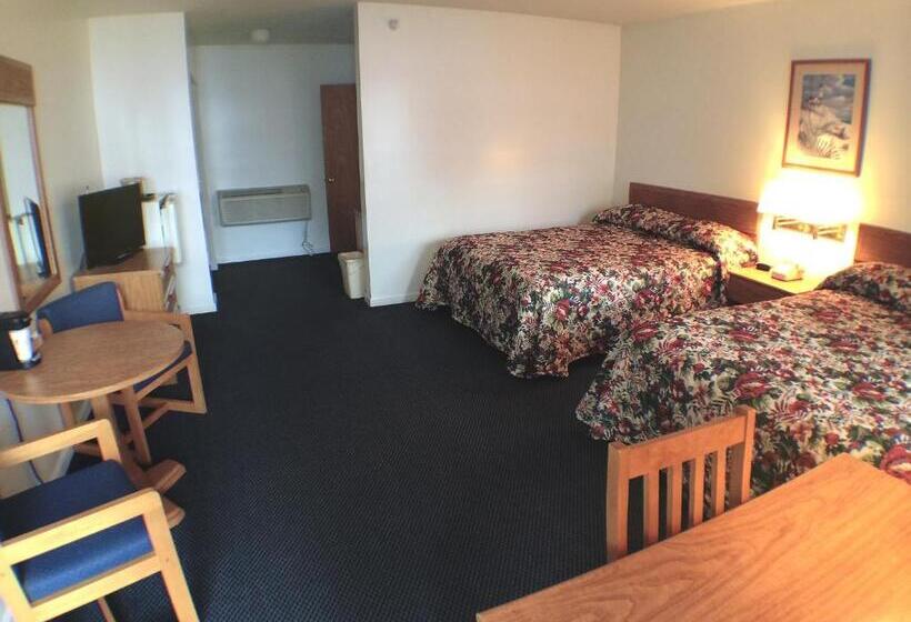 فندق على الطريق Ocean Acres Ogunquit