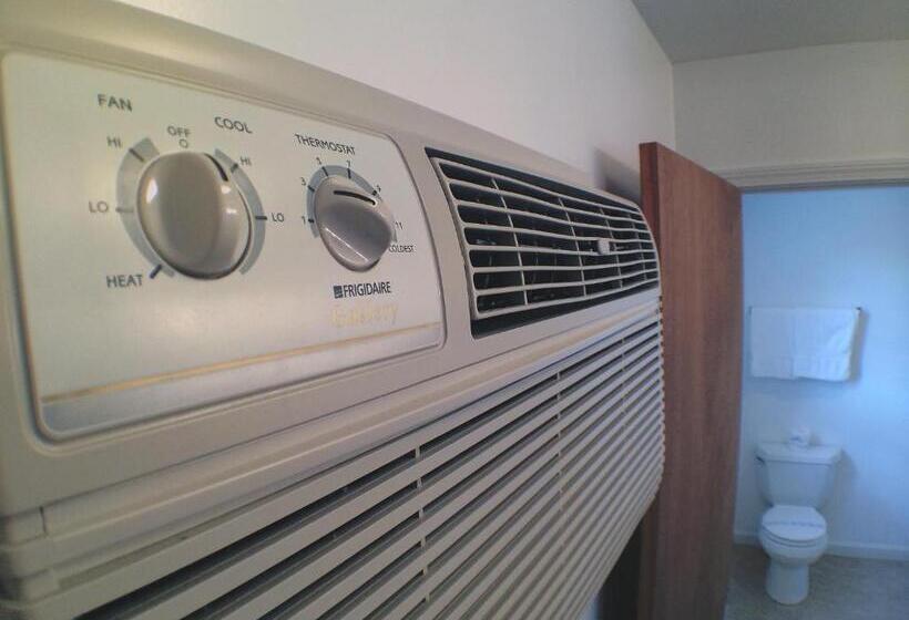 فندق على الطريق Ocean Acres Ogunquit