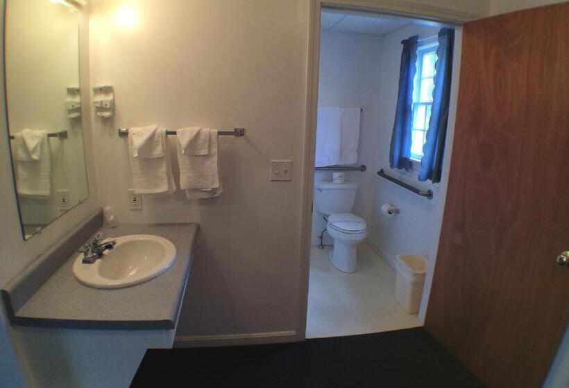 فندق على الطريق Ocean Acres Ogunquit