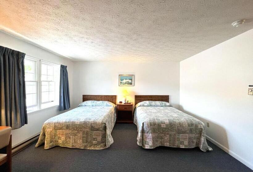 فندق على الطريق Ocean Acres Ogunquit