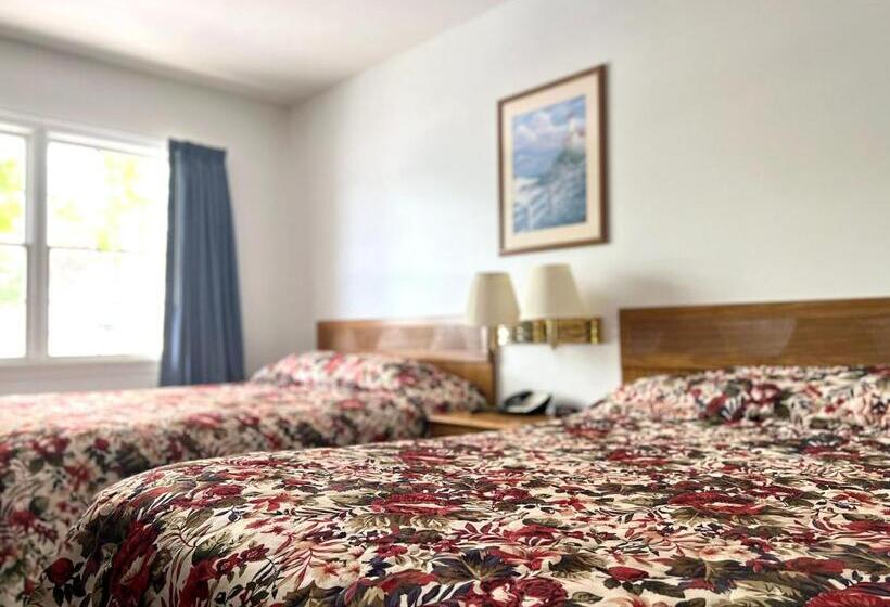 فندق على الطريق Ocean Acres Ogunquit