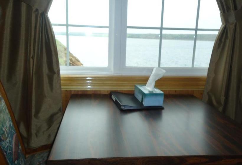 Ocean View Motel And Chalets