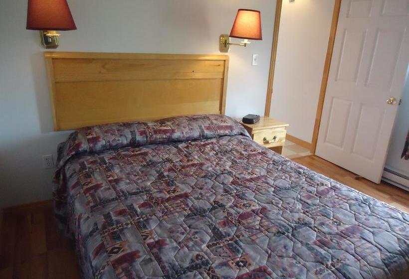 Ocean View Motel And Chalets