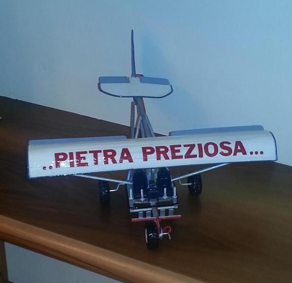 Pietra Preziosa Bed & Breakfast