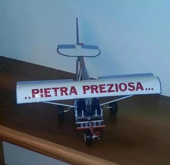 Pietra Preziosa Bed & Breakfast