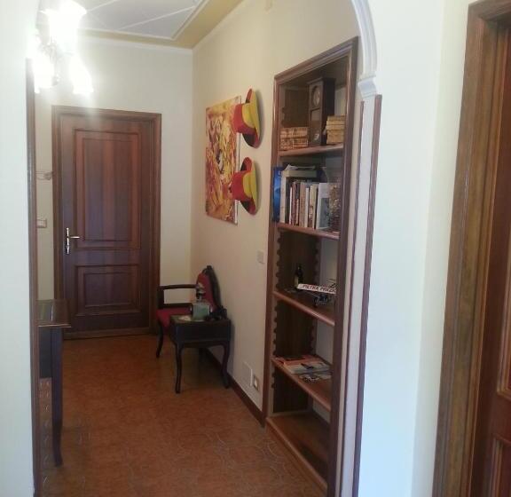 Pietra Preziosa Bed & Breakfast