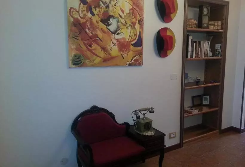 Pietra Preziosa Bed & Breakfast