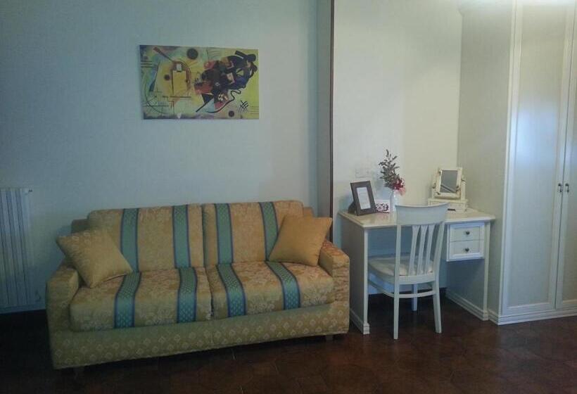 Pietra Preziosa Bed & Breakfast