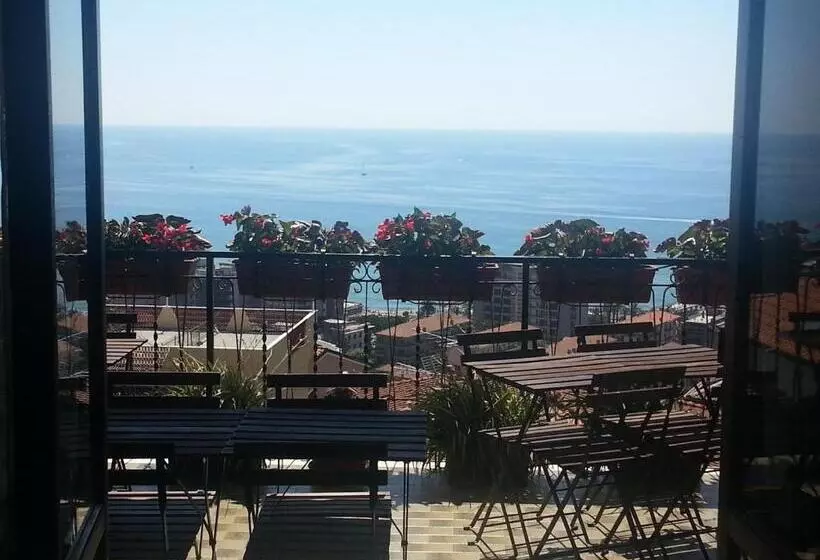 Pietra Preziosa Bed & Breakfast