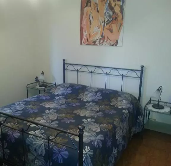 Pietra Preziosa Bed & Breakfast