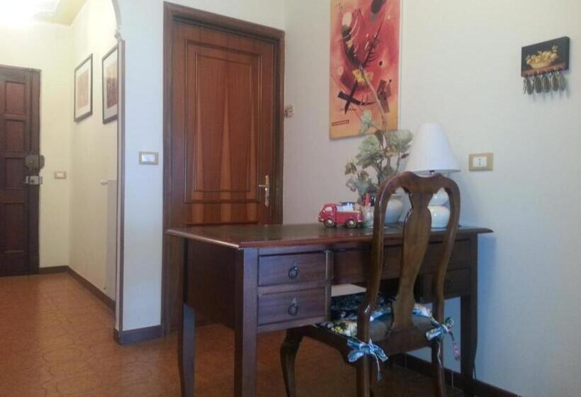 Pietra Preziosa Bed & Breakfast