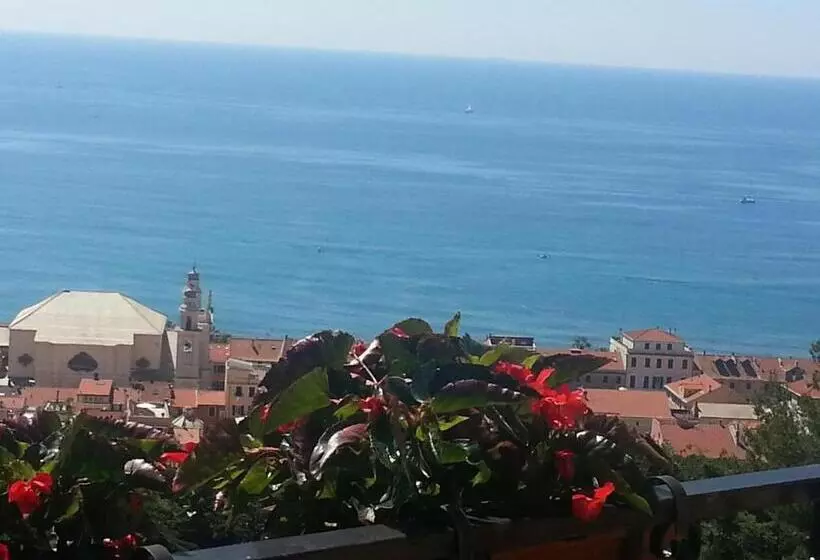 Pietra Preziosa Bed & Breakfast