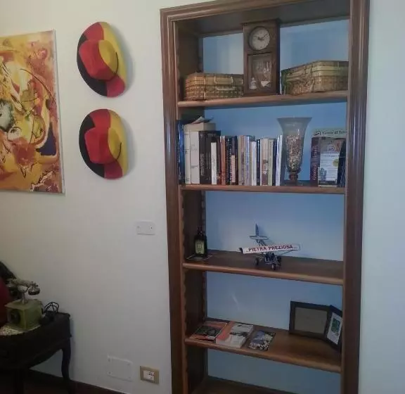 Pietra Preziosa Bed & Breakfast