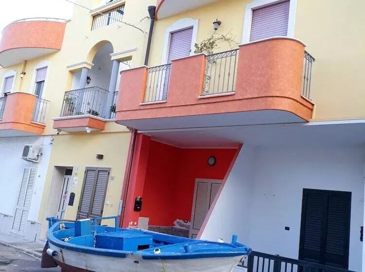 B&b Antica Nàuna