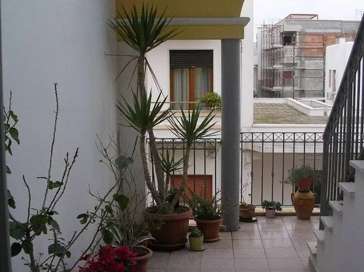 B&b Antica Nàuna