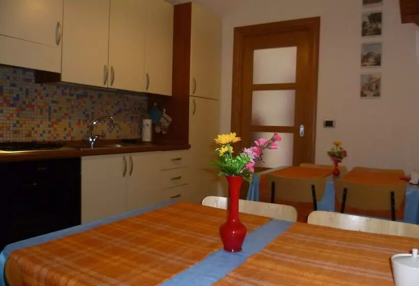 B&b Antica Nàuna