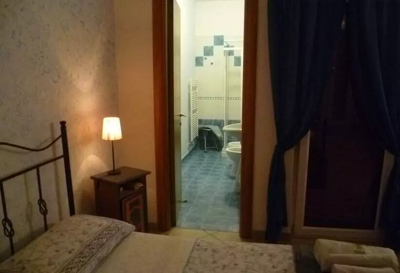 B&b Antica Nàuna