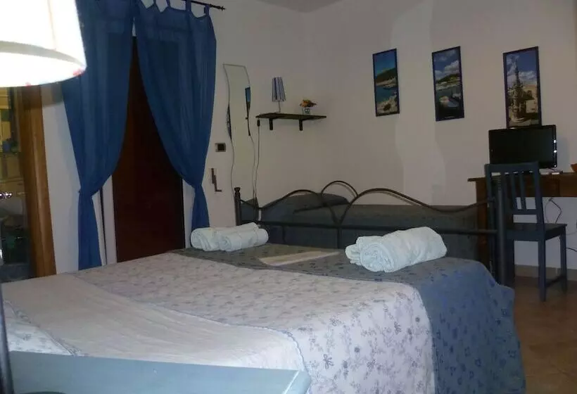 B&b Antica Nàuna