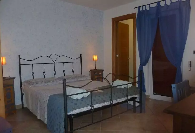 B&b Antica Nàuna