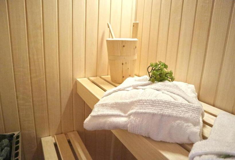 مبيت وإفطار Adagio Salentino