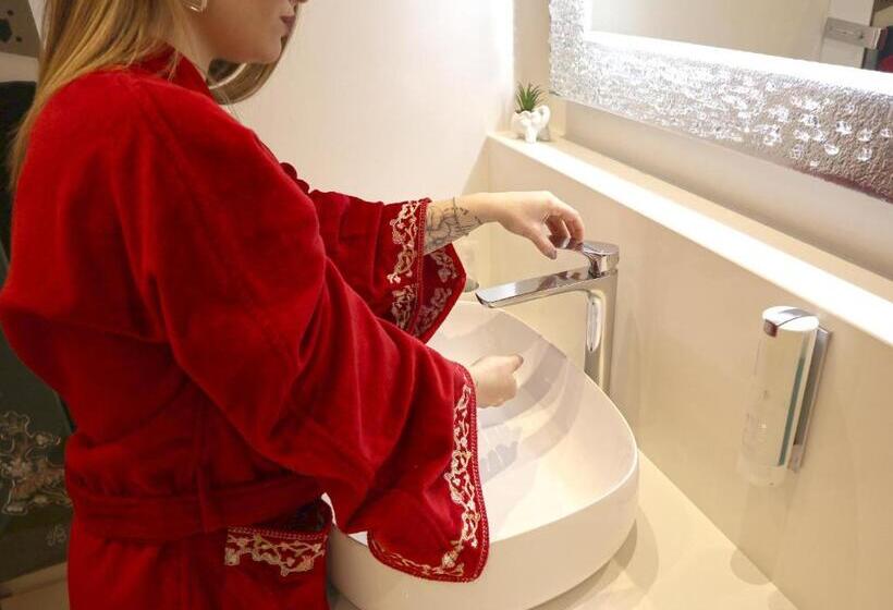 مبيت وإفطار Adagio Salentino