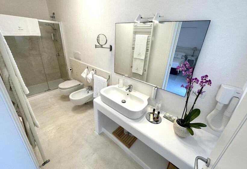 مبيت وإفطار Adagio Salentino