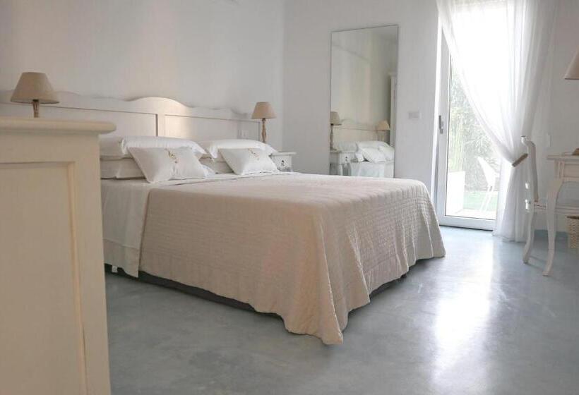 مبيت وإفطار Adagio Salentino