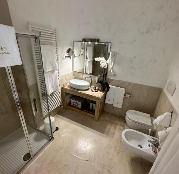 مبيت وإفطار Adagio Salentino