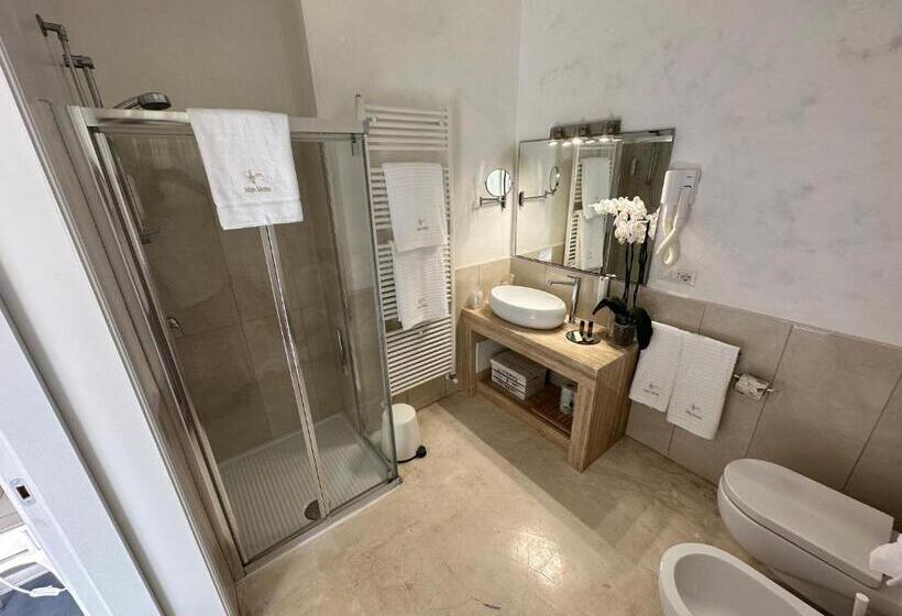 مبيت وإفطار Adagio Salentino