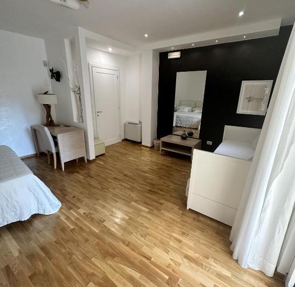 مبيت وإفطار Adagio Salentino