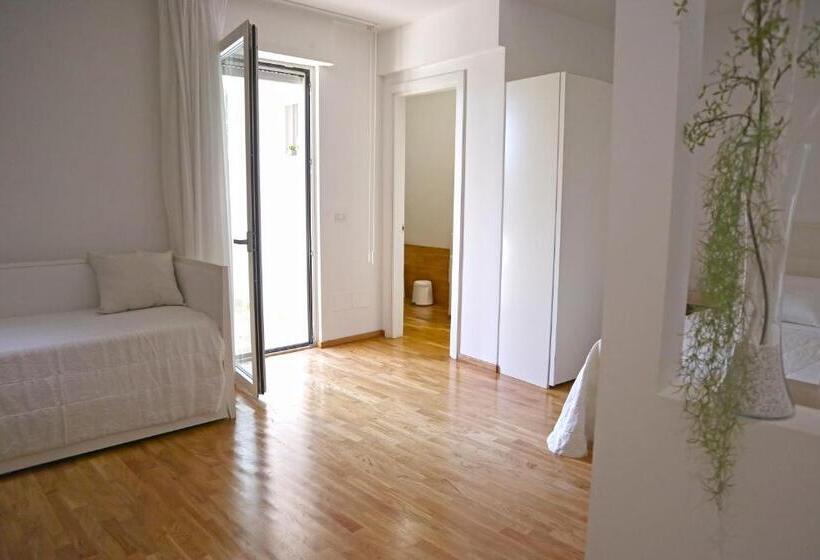 مبيت وإفطار Adagio Salentino