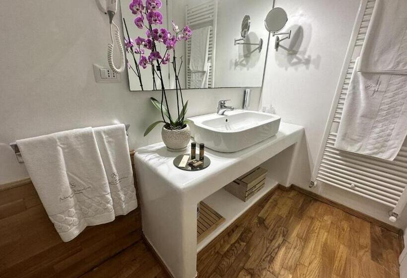 مبيت وإفطار Adagio Salentino