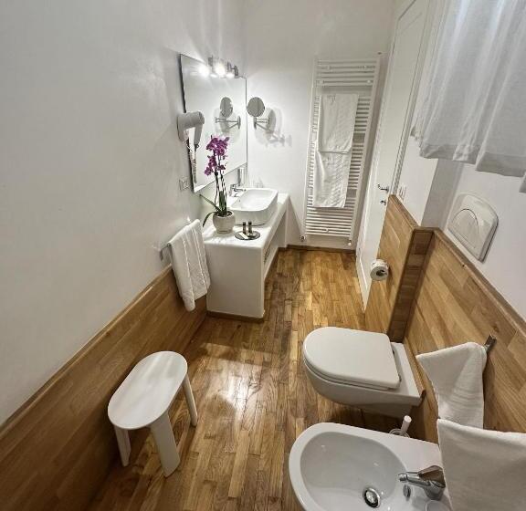 مبيت وإفطار Adagio Salentino