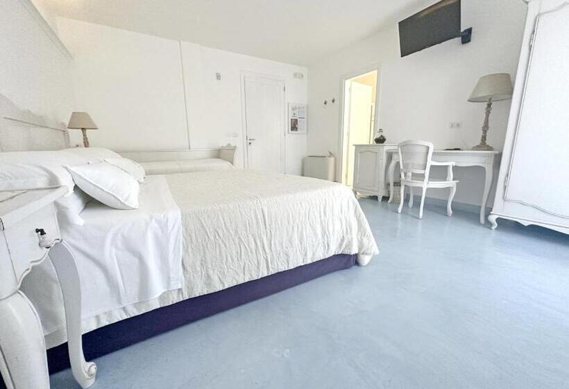 مبيت وإفطار Adagio Salentino