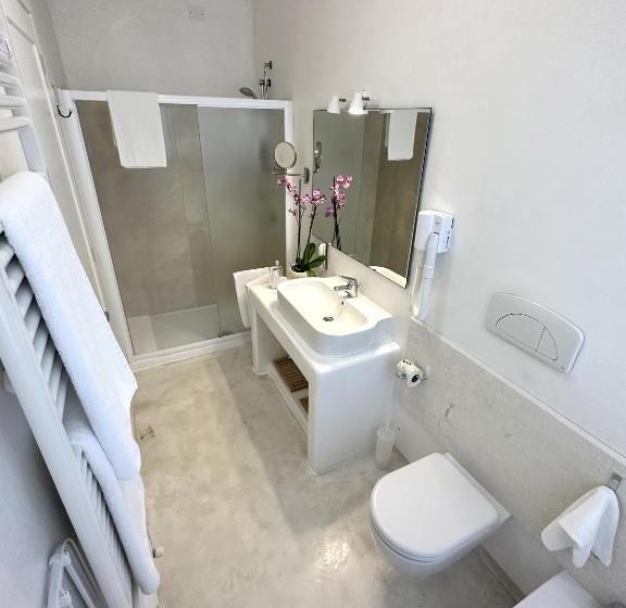 مبيت وإفطار Adagio Salentino