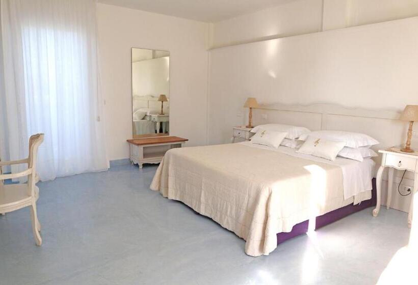 مبيت وإفطار Adagio Salentino